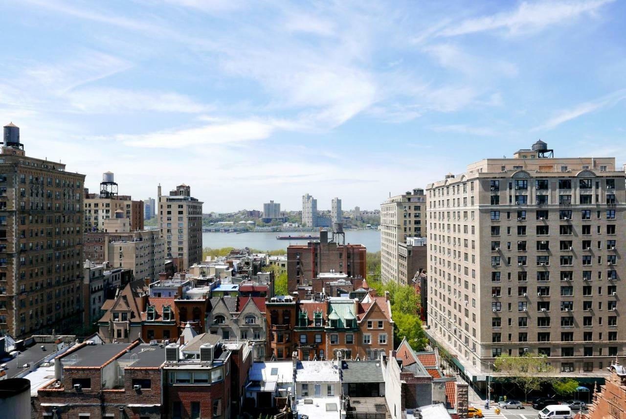 Belleclaire Park Hotel Nova York